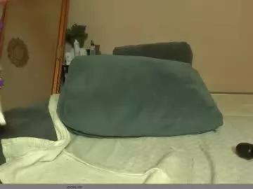 miriiamerotic from Chaturbate