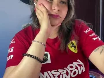 mirilinda from Chaturbate