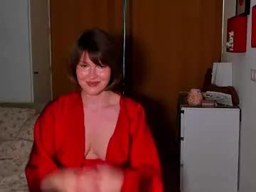 mirrorofsoul from Chaturbate