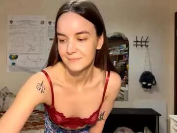 mishahanzely from Chaturbate is Freechat