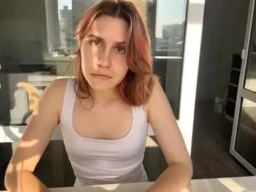 mishahartwigsen on Chaturbate