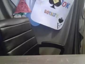 misladyb from Chaturbate is Freechat