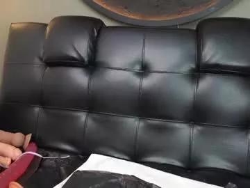 miss___charlotte from Chaturbate