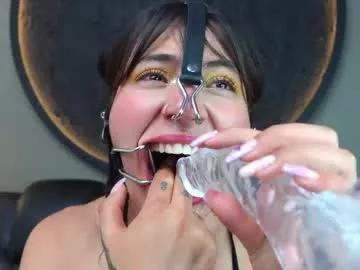 miss___charlotte from Chaturbate is Freechat
