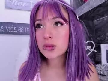 miss__antonela from Chaturbate