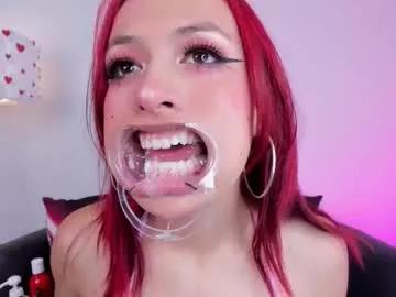 miss__antonela from Chaturbate is Freechat