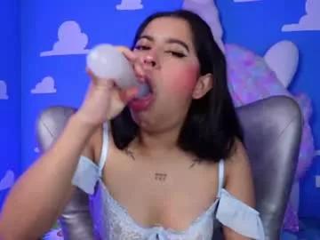 miss__anya from Chaturbate