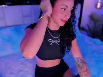 miss__charlotte_ from Chaturbate