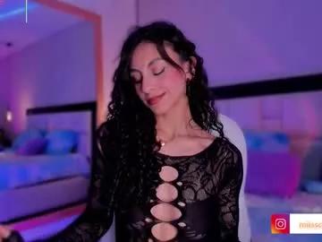 miss__charlotte_ from Chaturbate