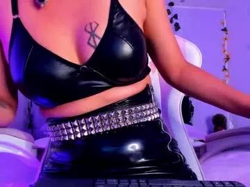 miss__dalia from Chaturbate