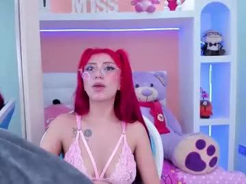 miss__kimberly from Chaturbate