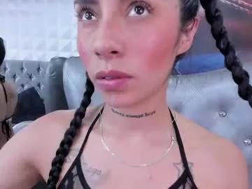 miss__lunna from Chaturbate