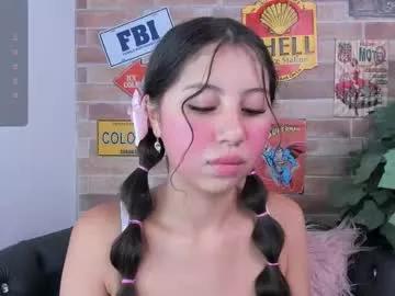 miss__luxury from Chaturbate is Freechat