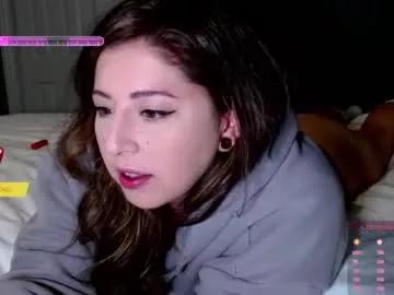 miss__marley from Chaturbate