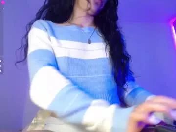 miss__saenz from Chaturbate is Freechat