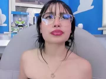 miss__zoe from Chaturbate