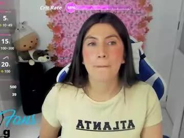 miss_adams01 from Chaturbate