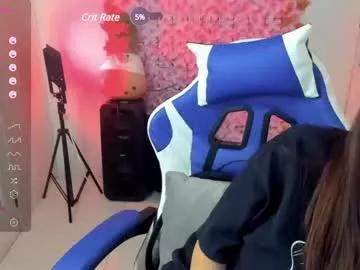 miss_adams01 from Chaturbate