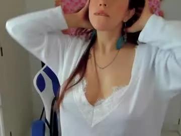 miss_adams01 from Chaturbate