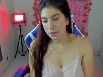 miss_adams01 from Chaturbate