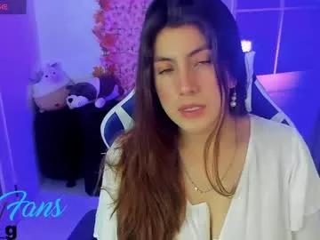 miss_adams01 from Chaturbate