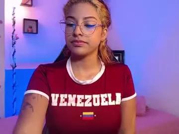 miss_akemi from Chaturbate