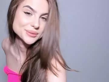 miss_algel from Chaturbate