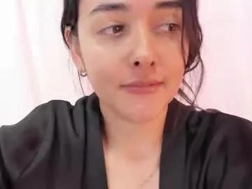miss_alhy from Chaturbate