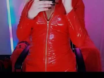 miss_alice_silver from Chaturbate