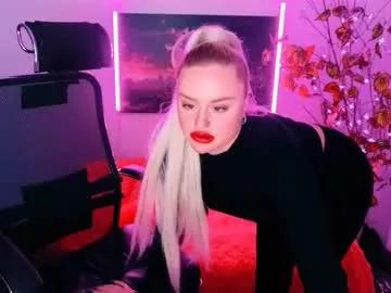 miss_alice_silver from Chaturbate