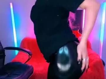 miss_alice_silver from Chaturbate