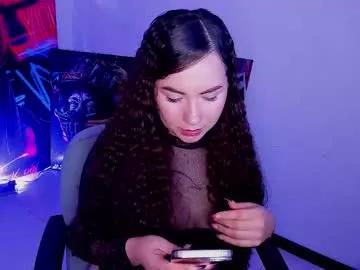 miss_alisse from Chaturbate