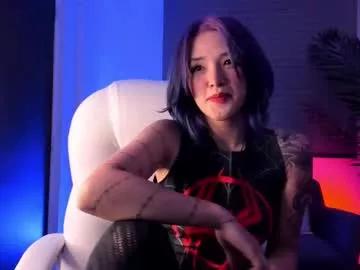 miss_amanda_ from Chaturbate