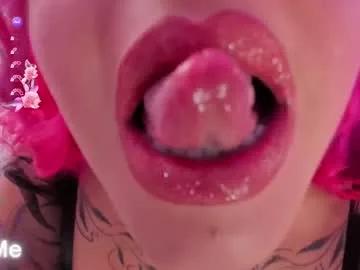 miss_amarantha1 from Chaturbate