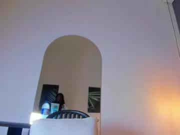 miss_ambrer from Chaturbate