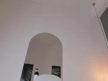 miss_ambrer from Chaturbate