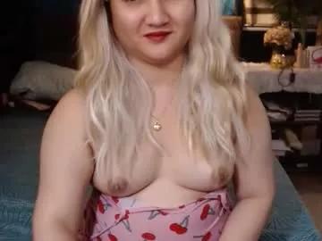 miss_angelic15 from Chaturbate