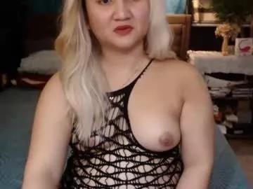 miss_angelic15 from Chaturbate