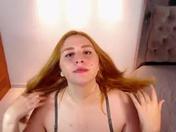 miss_anny18 from Chaturbate