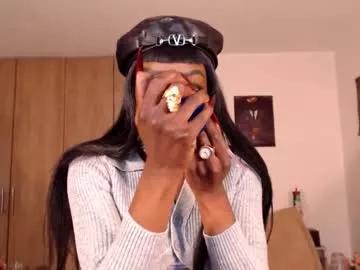 miss_ariaa from Chaturbate is Freechat
