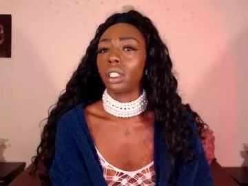 miss_ariaa from Chaturbate