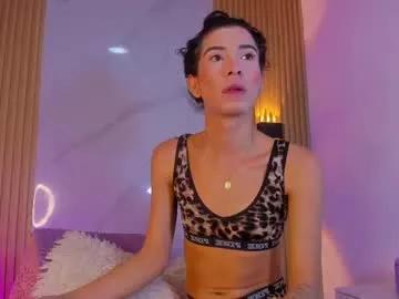 Miss_ariia webcams show profile image 