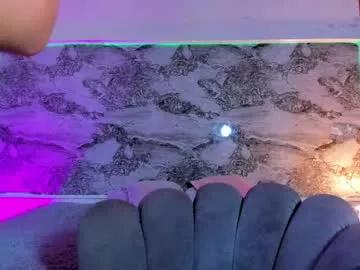 miss_ariia from Chaturbate