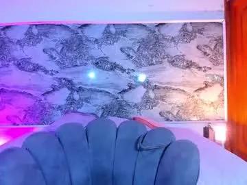 miss_ariia from Chaturbate