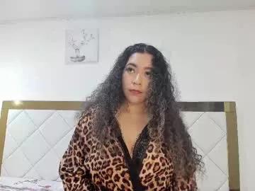 miss_ashley__ from Chaturbate is Freechat