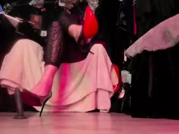 miss_asmodeus from Chaturbate