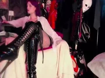 miss_asmodeus from Chaturbate