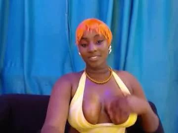 miss_boobieliscious from Chaturbate
