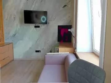 miss_bubbles from Chaturbate