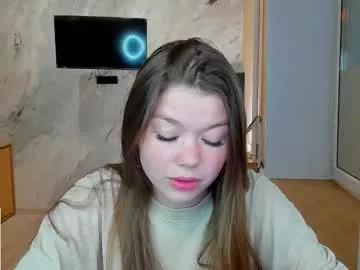 miss_bubbles from Chaturbate